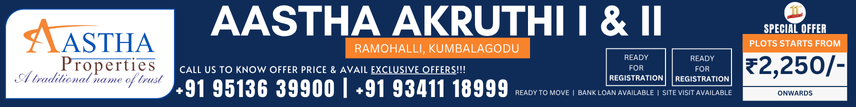 Aastha Akruthi